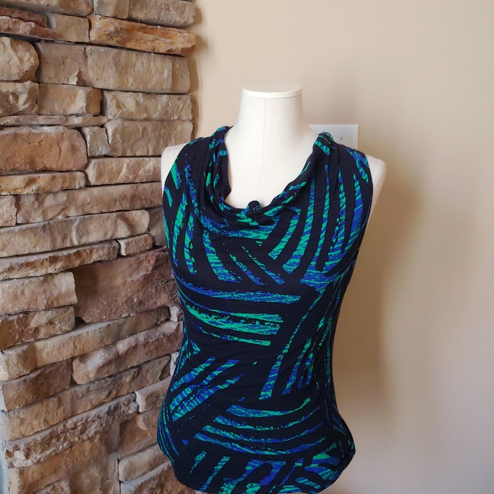 Mossimo sleeveless top